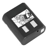 Rádio Talkabout Motorola Bateria T210 T400 T470 T600 3,6v