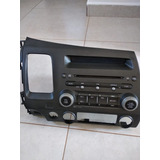 Rádio Toca Cd Honda New Civic 2008