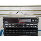 Radio Toca Fita Chevrolet Nedus Kadet Omega Vectra D20 Opala