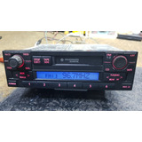 Rádio Toca Fita Volkswagen Lacrado Com Selo De Fábrica Ainda