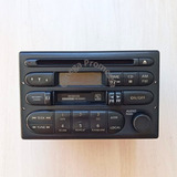 Rádio Toca Fitas/ Cd's Original Omega 2000