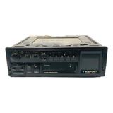 Rádio Toca Fitas Blaupunkt Boston Cc20 (para Restauração)
