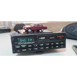 Radio Toca Fitas Chevrolet Shedar Com Bluetooth 100%