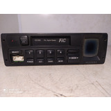 Rádio Toca Fitas Fic Cs1100
