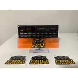 Rádio Toca Fitas Gm Original Sirrah. Omega E Kadett C/ Bt
