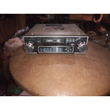 Rádio Toca Fitas Original Tkr Fusca Kombi Opala Dodge C10