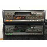 Rádio Toca Fitas Pioneer Am Fm Pra Carro Antigo 