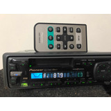 Radio Toca Fitas Pioneer Antigo Anos 90 + Disqueteira