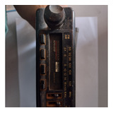 Rádio Toca Fitas Roadstar Rs 3100 ( Sem Testar)