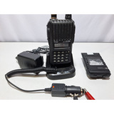 Rádio Vhf Ht Portátil Icom Ic-v80 Raro Leia -yaesu-vertex-