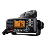Rádio Vhf Marítimo Icom Ic-m330g Com
