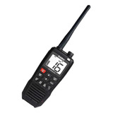 Rádio Vhf Uniden Atlantis 275 Comunicador Náutico Portátil