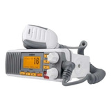 Radio Vhf Uniden Solara D Um385 Mod Fixo - Pronta Entrega