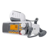 Radio Vhf Uniden Solara D Um385 Mod Fixo Homologado Anatel