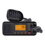 Rádio Vhf Uniden Um-385 Solara Dsc Marítimo