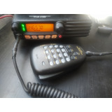 Rádio Vhf Yaesu Ftm-3100 60w Made In Japan 3