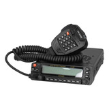 Rádio Voyager Vr-d920 Dual Vhf/uhf Completo Novo S/ Caixa