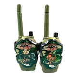 Camuflado