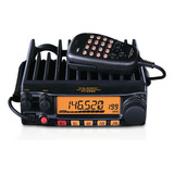 Radio Yaesu Ft-2980 80w Py Pu Pp Vhf (no Bolha)
