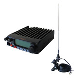 Rádio Yaesu Ft-2980 + Kit De Antena 
