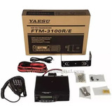 Radio Yaesu Ftm - 3100 Vhf