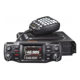 Radio Yaesu Ftm-200dr Digital Vhf/uhf