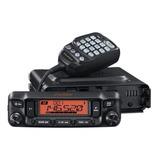 Rádio Yaesu Ftm-6000r Vhf/uhf