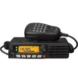 Rádio Yaesu Vhf Ftm - 3100r/e