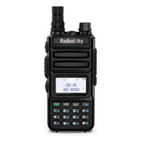 Radioddity Gm 30 Gmrs Radio Vhf