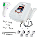 Radiofrequência Para Estética Facial E Corporal Hertix Kld
