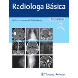 Radiologia Básica, De Junior, Carlos Fernando