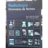 Radiologia Dicionário De Termos 