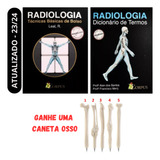 Radiologia Técnicas Básicas De Bolso (posicionamentos)