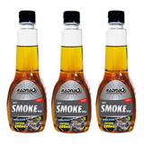 Radnaq No Smoke 90 Aditivo Motor Cansado Prolonga C/nf 3uni