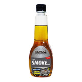 Radnaq No Smoke 90 Aditivo Motor Cansado Prolonga C/nf