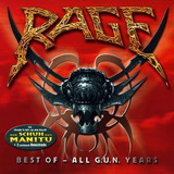 Rage - Best Of All Gun