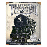 Railroad Tycoon 2 Platinum ¦ Jogo
