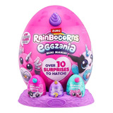 Rainbocorns Eggzania Mini Surprise Series 1