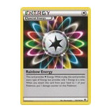 Rainbow Energy - 152/162 - Xy