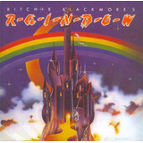 Rainbow  Ritchie Blackmores Rainbow