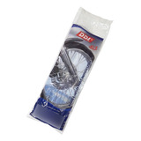 Raio De Roda Ddl Dianteiro Cromado Bros 150 Esd