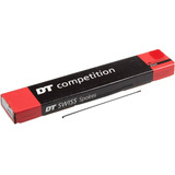 Raio Dt Swiss Competition 262m Bike 2.0-1.8-2.0mm 32un