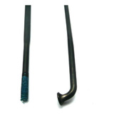 286mm