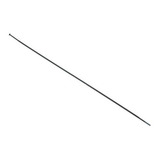 Raio Shimano Wh-rs10 P/ Roda Dianteira 284mm Preto