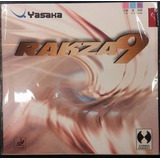 Rakza 9 Yasaka Borracha Tênis De Mesa + Sidetape Grátis