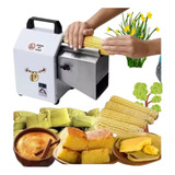 Ralador De Milho Verde Elétrico Multiuso Bivolt Universal
