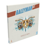 Rallyman Gt Team Challenge (expansão) - Galápagos