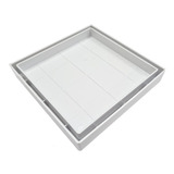 Ralo 15x15 Oculto Seca Piso/ Porcelanato Inteligente