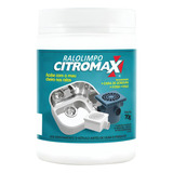 Ralo Limpo Citromax 70 G Limpa