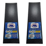 Ralo Linear Grelha Pluvial 20x100 Preta Anti Inseto
